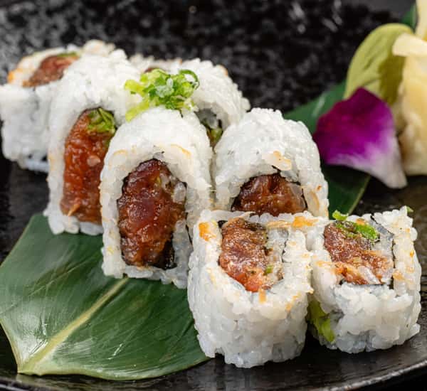Spicy Tuna Roll