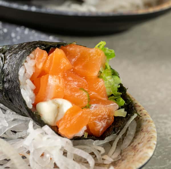 JB Hand roll