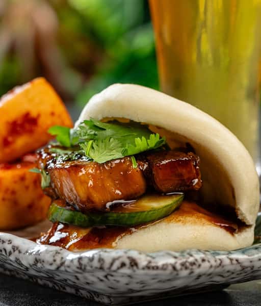 Bao Buns GD