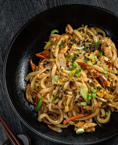 Udon Noodles GD