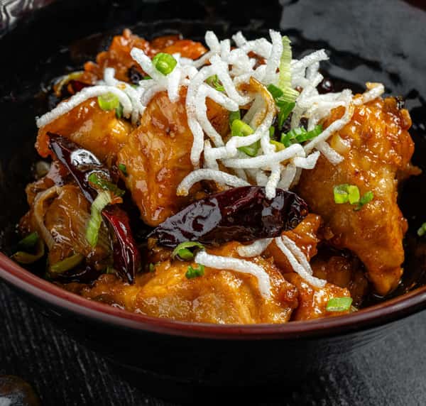 Chicken Bites GD