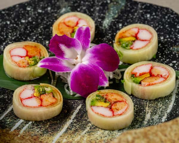 Riceless Kanizu