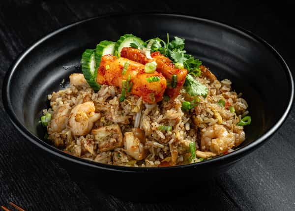 Special Fried Rice GD