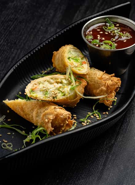 Spring Rolls GD