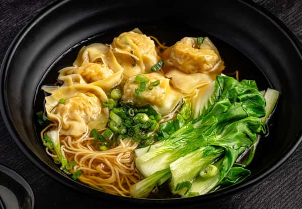 Wonton Soup GD