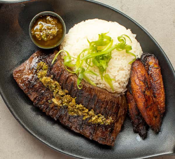 Korean Steak
