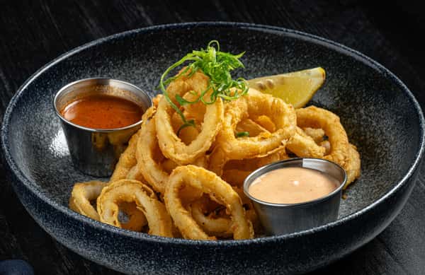 Casa Calamari GD