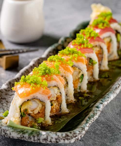Sexy Fish