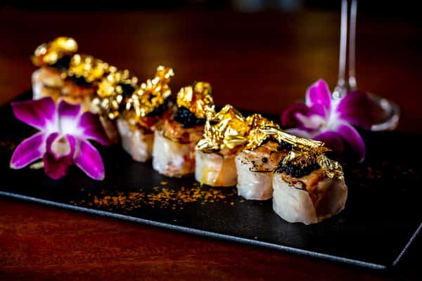 Million Dollar Roll