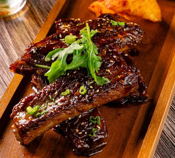 Chino Sticky Ribs GD