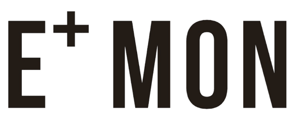 E+ MON Logo