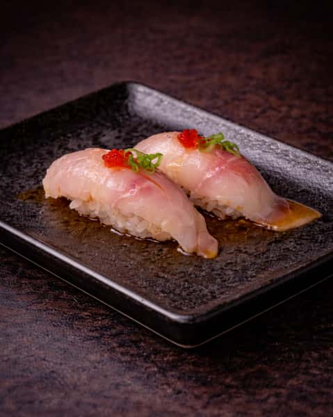European Sea Bass