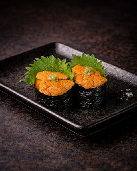 Uni - Sea Urchin