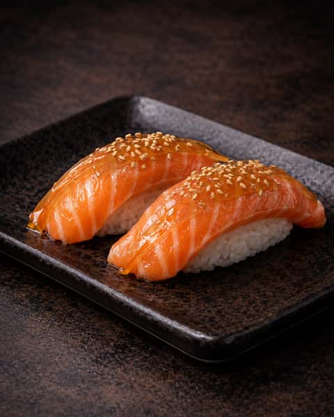 Scottish Salmon