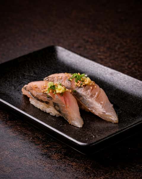 Aji - Spanish Mackerel