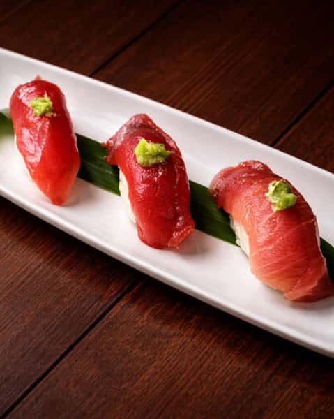 3 Way Tuna