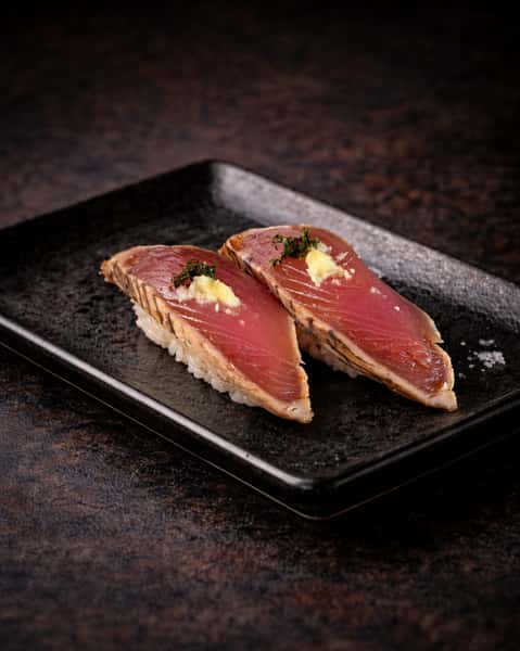 Katsuo - Japanese Bonito