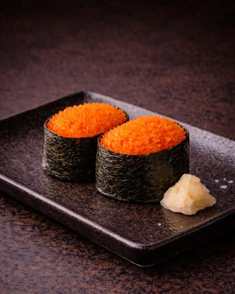 Masago - Smelt Eggs