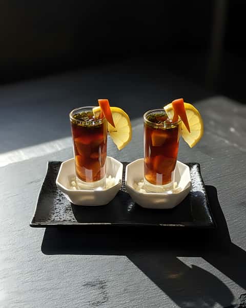 Uni & Hotate Shooter