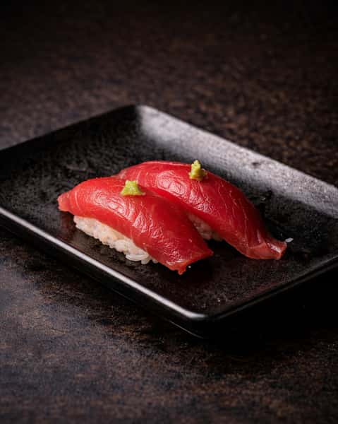 Hon Maguro - Bluefin Tuna