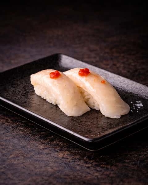 Hirame - Halibut