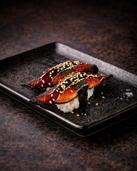 Unagi - Freshwater Eel