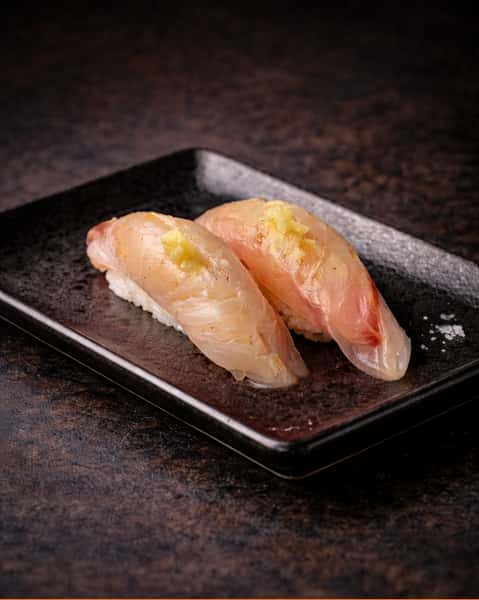 Shima Aji - Striped Jack