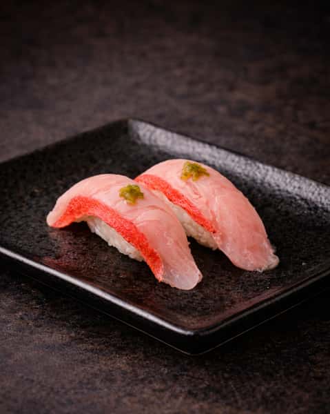 Kinme Goldeneye Snapper
