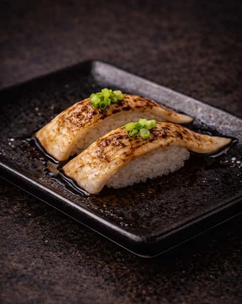 Hirame Engawa - Specialty Cut Halibut