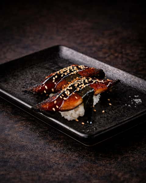 Unagi - Freshwater Eel