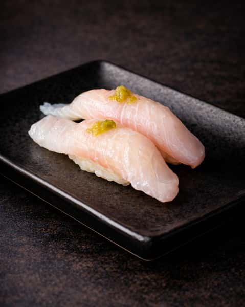 Kanpachi - Amberjack