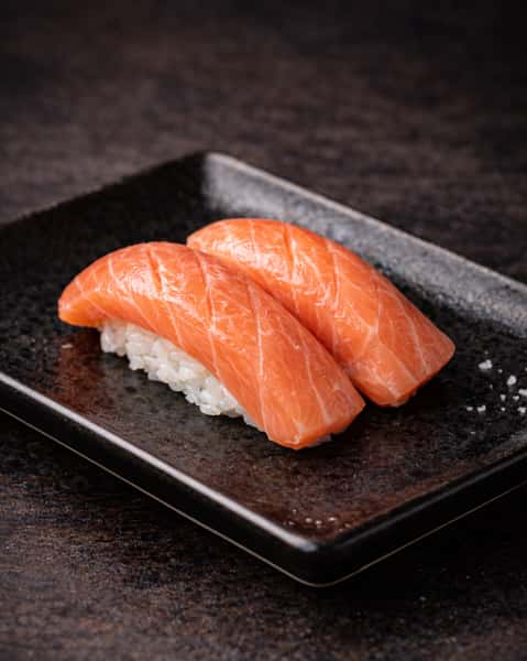 Wild Canadian King Salmon
