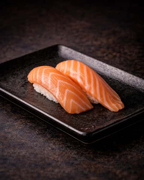Sake - Salmon