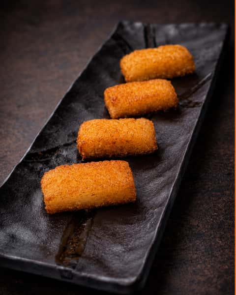 EMON's Crispy Rice - 4 pcs