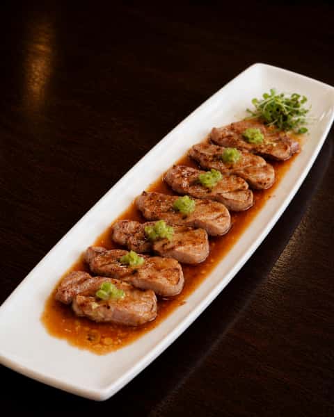 Aburi Ginger Toro