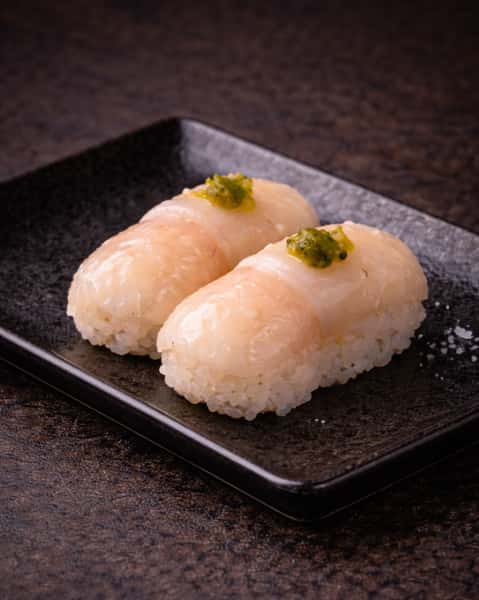 Hotate - Japanese Hokkaido Scallop