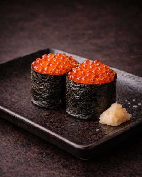 Ikura - Salmon Red Caviar