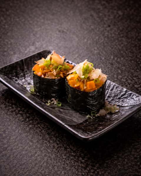 Ankimo - Monkfish Liver
