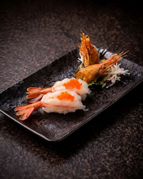 Ama Ebi - Sweet Shrimp