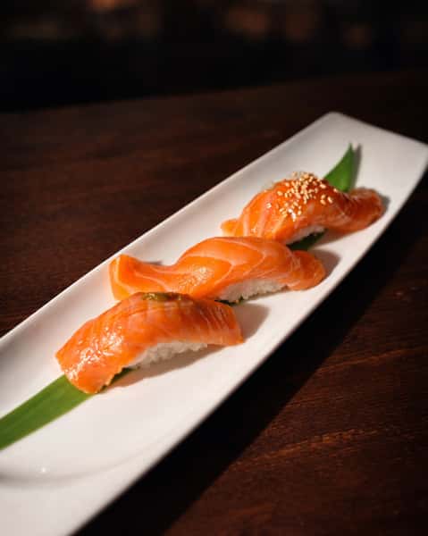 3 Way Salmon