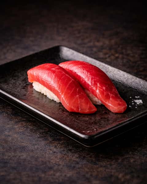 Mebachi Maguro - Big Eye Tuna