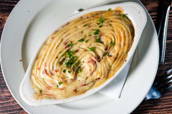 Shepherd's Pie
