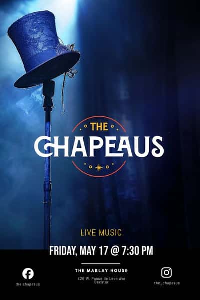 Chapeaus