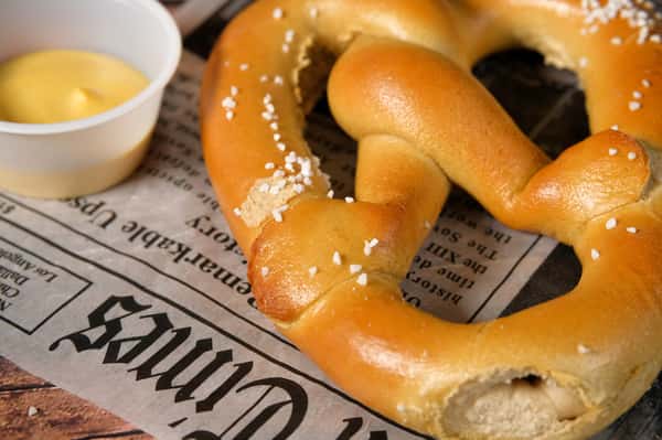Pretzel