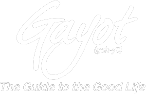 Gayot Logo
