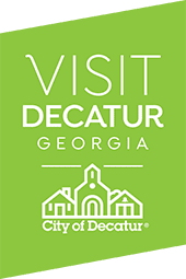 Visit Decatur Logo