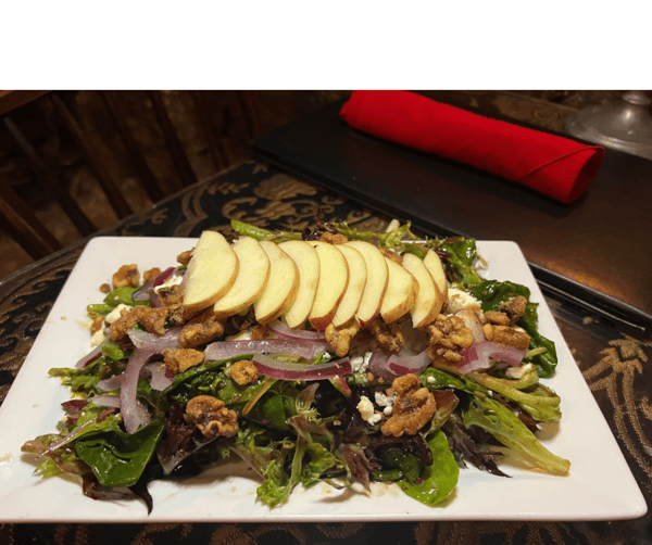 Bube's Orchard Salad