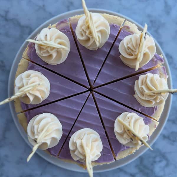 Cheesecake