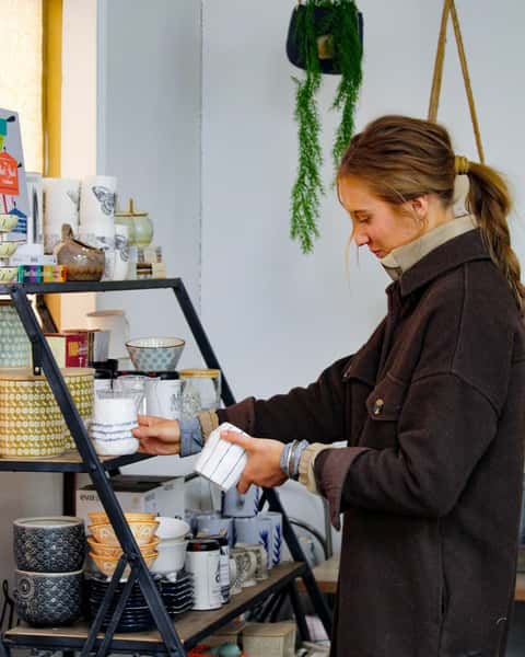 Store Products
