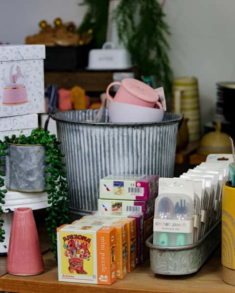 Store Products